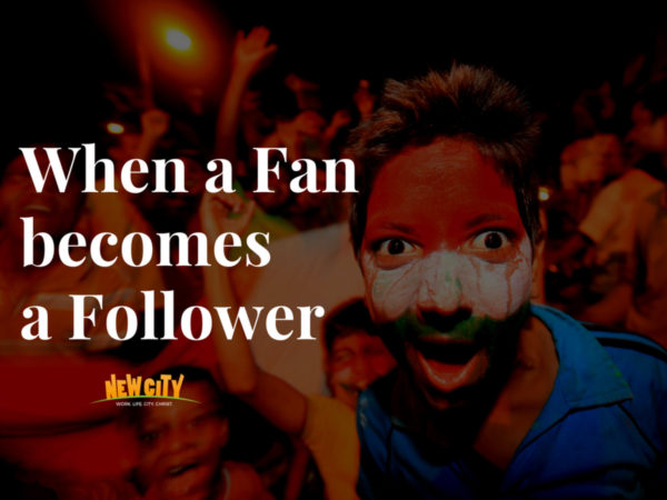  Fan to Followers Series
