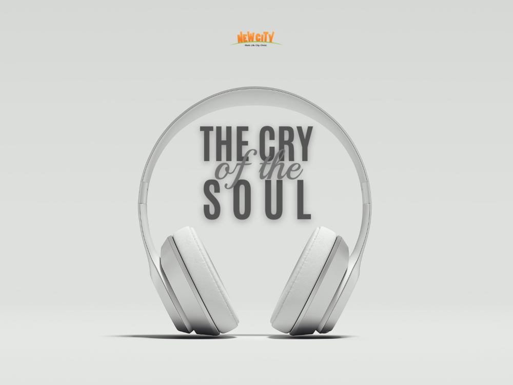 The Cry Of The Soul Image